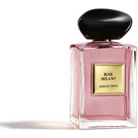 Giorgio Armani Prive Rose