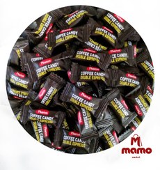 تصویر قرص قهوه دبل اسپرسو ۱۰۰۰ گرم 