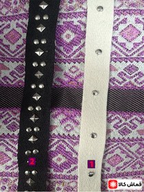 تصویر خرجکار و انواع نوار 