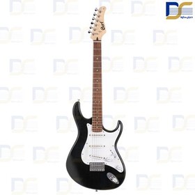 تصویر گیتار الکتریک کورت مدل G100-OPBB 