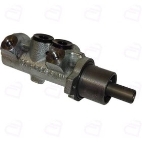 تصویر پمپ ترمز پیکان ABS آذین تنه 