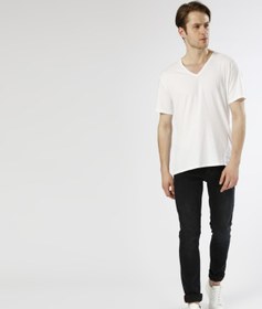 تصویر زیرپیراهنی مردانه کلوین کلاین آستین بلند | Calvin Klein 5000217252 