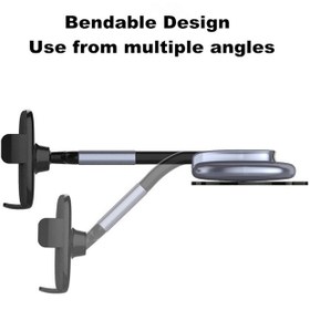 تصویر پایه نگهدارنده گوشی موبایل پرووان مدل PHL1170 