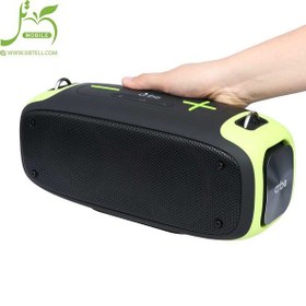 تصویر اسپیکر کربی CRBE مدل A30 PARTY speaker CRBE model PARTY A30