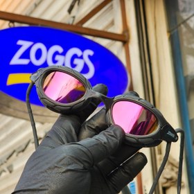 تصویر عینک شنا زاگز مدل Predator Titanium Smaler Predator Titanium Smaler Goggles