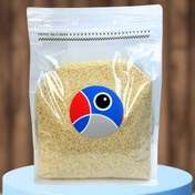 تصویر ارزن ایرانی ویژه ضد عفونی شده ( تمام طوطیسانان) - yukaparrot 