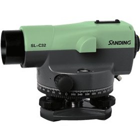 تصویر ترازیاب اپتیک اتوماتیک SANDING مدل SL-32 