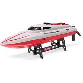 تصویر قایق کنترلی Syma Q1 