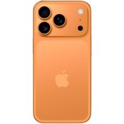 تصویر گوشی اپل دو سیم iPhone 17 Pro Max (Not Active) | حافظه 256 گیگابایت Apple iPhone 17 Pro Max Dual Sim (Not Active) 256 GB