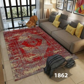 تصویر روفرشی کشدار code 1862 