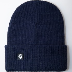 تصویر کلاه بافتنی موریی مدل Core basic 