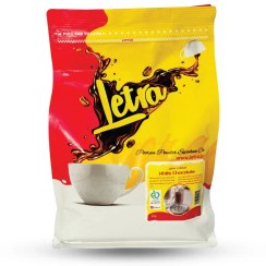 تصویر وایت چاکلت لترا 