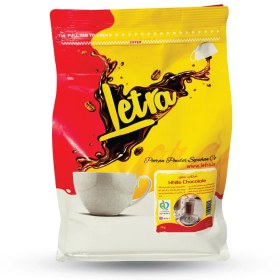 تصویر وایت چاکلت لترا 