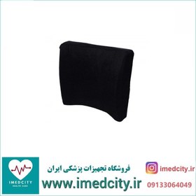 تصویر پشتی کمری طبی 