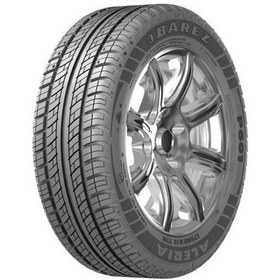 تصویر لاستیک بارز 175/60R13 گل P601تولید2024 barez 175/60/R13 p601