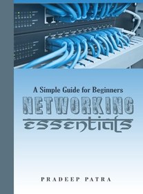 خرید و قیمت دانلود کتاب Networking Essentials. A Simple Guide For ...