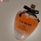 تصویر ادوپرفیوم زنانه این فلیمز لاریو La Rive In Flames eau de parfum