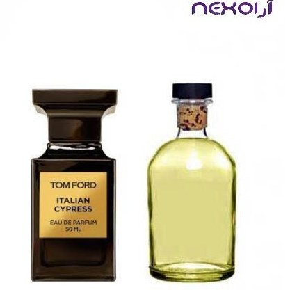 Tom ford 2024 italian cypress