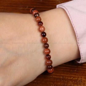 تصویر دستبند دلربا زنانه کد 31362 Women's enchanting bracelet