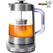 تصویر دمنوش ساز مدل SWK1590 Intelligent Water Kettle SWK1590