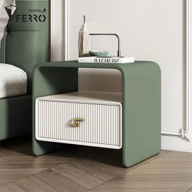 تصویر پاتختی مدل ماریون 