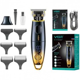 تصویر خط زن VGR v-979 Hair trimmer VGR V- 979