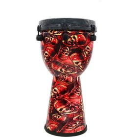 تصویر جیمبی طرح رمو کد 3 سایز 12 