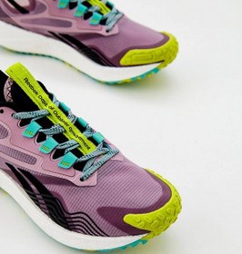 تصویر کفش زنانه Reebok Floatride Energy 4 Advent - بنفش / 35.5 