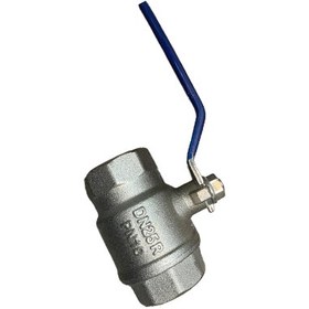 تصویر شیرغیرگازی اذر 3/4 اینچ 