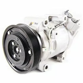 تصویر کمپرسور کولر هایماs7/s5 