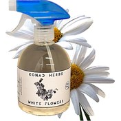 تصویر White Flowers-Essential Oil Spray 