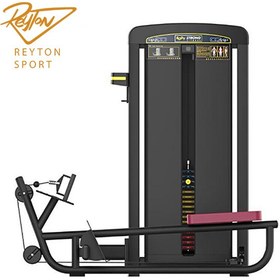 تصویر دستگاه قایقی بادی استرانگ BTM-012A 