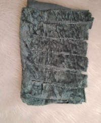 تصویر شال بیگ اسکارف - سبز 