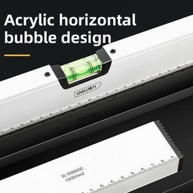 تصویر تراز دلی مدل DL700600C 