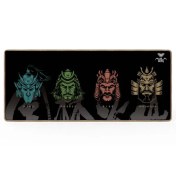 تصویر ماوس پد آئولا مدل MP-WFFM Pad Mouse AULA MP-WFFM