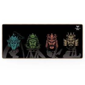 تصویر ماوس پد آئولا مدل MP-WFFM Pad Mouse AULA MP-WFFM