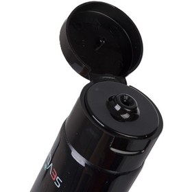 تصویر ماسک زغال 100میل سودا مخصوص آقایان 