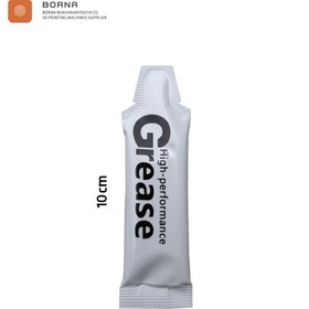 تصویر گریس ساشه High Performance 