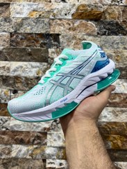 تصویر کتونی اسیکس ژل کینسی بلاست کد 970 ASICS GEL-KINSEI BLAST