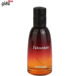 تصویر مینی ادکلن فارنهایت (Dior Fahrenheit) برند پیرلند (Pierland) - مردانه Dior Fahrenheit Pierland EAU DE Cologne For men 30ml