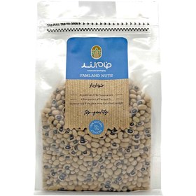 تصویر لوبیا چشم بلبلی - 1000 گرم 