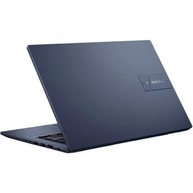 تصویر لپ تاپ ایسوس 14 اینچی مدل Vivobook 14 X1404ZA i3 1215U 8GB 256GB ASUS Vivobook 14 X1404ZA i3 1215U 8GB RAM 256GB SSD