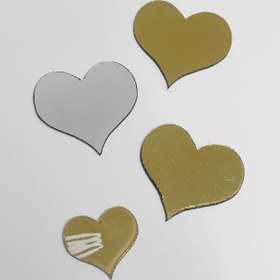 تصویر قلب مولتی استایل 