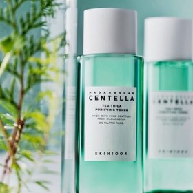 تصویر تونرضدجوش سنتلا 