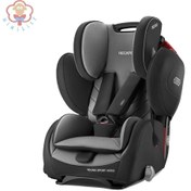 تصویر صندلی خودرو کودک ریکارو مدل Young Sport Hero 