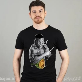 تصویر تیشرت بوکس کد 16 