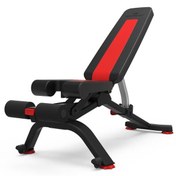 تصویر نیمکت مدرج تاشو بوفلکس BOWFLEX 