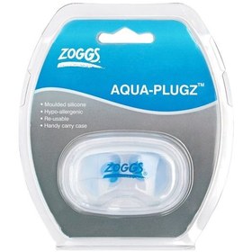 تصویر گوش گیر زاگز Zoggs Aqua-Plugz کد:301659 