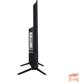 تصویر تلویزیون ال ای دی شهاب مدل LED32SH202N1 سایز 32 اینچ SHAHAB 32SH202N1 LED TV 32 Inch