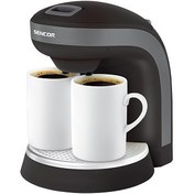 تصویر قهوه ساز سنکور مدل SCE 2000BK ا Sencor SCE 2000BK Coffee Maker Sencor SCE 2000BK Coffee Maker